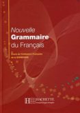 nouvelle grammaire du francais-9782011552716 nouvelle grammaire du francais-9782011552716