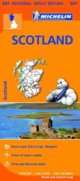 mapa regional scotland-9782067183216 mapa regional scotland-9782067183216