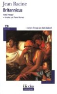 britannicus (texte integral et dossier)-jean racine-9782070315116 britannicus (texte integral et dossier)-jean racine-9782070315116