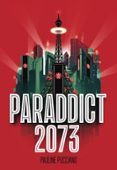 PARADDICT 2073  (edición en francés)