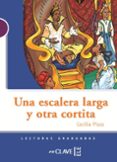 una escalera larga y otra cortita-cecilia et al. pisos-9782090341416 una escalera larga y otra cortita-cecilia et al. pisos-9782090341416