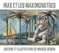 max et les maximonstres -maurice sendak-9782211222716 max et les maximonstres -maurice sendak-9782211222716