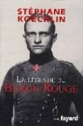 LA LEGENDE DU BARON ROUGE-1237372-otro-formato