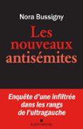 LES NOUVEAUX ANTISÉMITES