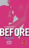 before tome 1-anna todd-9782253069416 before tome 1-anna todd-9782253069416