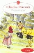 contes en prose-charles perrault-9782253087816 contes en prose-charles perrault-9782253087816