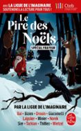 LE PIRE DES NOËLS SPÉCIAL FRAYEUR