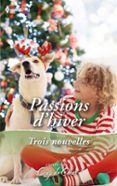 PASSIONS D'HIVER  (edición en francés)