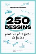 250 DESSINS POUR NE PLUS FAIRE DE FAUTES