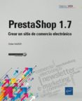 prestashop 1.7: crear un sitio de comercio electronico-didier mazier-9782409010316 prestashop 1.7: crear un sitio de comercio electronico-didier mazier-9782409010316