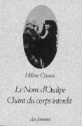 LE NOM D'OEDIPE  (edición en francés)