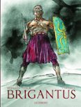 BRIGANTUS - TOME 2 - LE PICTE