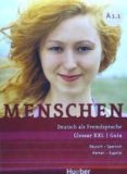 menschen a 1.1 deutsch als fremdsprache: glossar xxl/guía deutsch-spanisch alemán-español-gabriel; caesar, sophie; ayuso, vicente; seuthe, christiane; felip, isabel carrascal-9783191919016 menschen a 1.1 deutsch als fremdsprache: glossar xxl/guía deutsch-spanisch alemán-español-gabriel; caesar, sophie; ayuso, vicente; seuthe, christiane; felip, isabel carrascal-9783191919016
