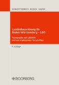 landesbauordnung fur baden-wurttemberg - lbo (ebook)-9783415061316 landesbauordnung fur baden-wurttemberg - lbo (ebook)-9783415061316