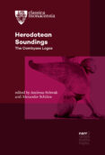 libros electrónicos de Amazon HERODOTEAN SOUNDINGS
        EBOOK (edición en inglés) FB2