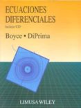 ecuaciones diferenciales (incluye cd-rom)-william e. boyce-richard c. diprima-9786070501616 ecuaciones diferenciales (incluye cd-rom)-william e. boyce-richard c. diprima-9786070501616