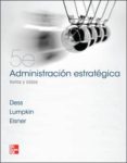 administracion estrategica (5ª ed.)-9786071506016 administracion estrategica (5ª ed.)-9786071506016