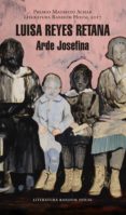 arde josefina (premio mauricio achar / literatura random house 2017) (ebook)-luisa reyes retana-9786073160216 arde josefina (premio mauricio achar / literatura random house 2017) (ebook)-luisa reyes retana-9786073160216