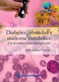 diabetes, obesidad y sindrome metabolico-isaias balderas renteria-9786074484816 diabetes, obesidad y sindrome metabolico-isaias balderas renteria-9786074484816
