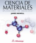 ciencia de materiales - aplicaciones en ingenieria (ebook)-9786077073116 ciencia de materiales - aplicaciones en ingenieria (ebook)-9786077073116