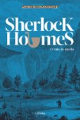 Descarga gratuita de libros electrónicos txt SHERLOCK HOLMES - O VALE DO MEDO  (edición en portugués) 9786586096316 (Spanish Edition)