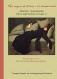 la mujer de letras o la letraherida (ebook)-9788400097516 la mujer de letras o la letraherida (ebook)-9788400097516