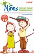 los niños vienen sin manual de instrucciones (ebook)-m. gimenez-9788403011816 los niños vienen sin manual de instrucciones (ebook)-m. gimenez-9788403011816