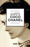 la guerra secreta de coco chanel (sleeping with the enemy)-hal vaughan-9788403013216 la guerra secreta de coco chanel (sleeping with the enemy)-hal vaughan-9788403013216