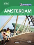 amsterdam (la guía verde weekend 2016)-9788403515116 amsterdam (la guía verde weekend 2016)-9788403515116