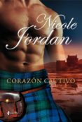corazon cautivo-nicole jordan-9788408008316 corazon cautivo-nicole jordan-9788408008316