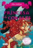 princesa de los corales (ebook)-9788408028116 princesa de los corales (ebook)-9788408028116