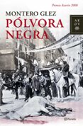 polvora negra (premio azorin 2008)-9788408079316 polvora negra (premio azorin 2008)-9788408079316