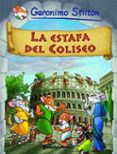 comic geronimo stilton 2: la estafa del coliseo-geronimo stilton-9788408086116 comic geronimo stilton 2: la estafa del coliseo-geronimo stilton-9788408086116