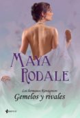 los hermanos kensington. gemelos y rivales (ebook)-maya rodale-9788408103516 los hermanos kensington. gemelos y rivales (ebook)-maya rodale-9788408103516