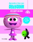 aprende a leer con jelly jamm: rita adopta un dodo (incluye lamin as para colorear)-9788408110316 aprende a leer con jelly jamm: rita adopta un dodo (incluye lamin as para colorear)-9788408110316