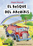 el bosque del arcoiris-megan maxwell-9788408149316 el bosque del arcoiris-megan maxwell-9788408149316