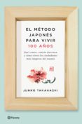 el metodo japones para vivir 100 años (ebook)-9788408168416 el metodo japones para vivir 100 años (ebook)-9788408168416