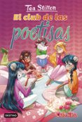 el club de las poetisas-tea stilton-9788408181316 el club de las poetisas-tea stilton-9788408181316