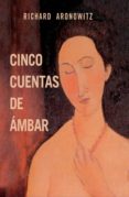 Cinco cuentas de ámbar-12740443-otro-formato