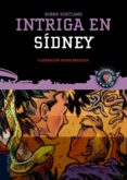 intriga en sidney (investigadores del arte)-bjorn sortland-9788414002216 intriga en sidney (investigadores del arte)-bjorn sortland-9788414002216