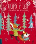filipo y leo: misterio en navidad-adolfo serra-ester garcia-9788414010716 filipo y leo: misterio en navidad-adolfo serra-ester garcia-9788414010716