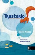 trastario (nanas para lavadoras)-pedro mañas-9788415250616 trastario (nanas para lavadoras)-pedro mañas-9788415250616