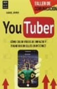 youtuber-gabriel jaraba-9788415256816 youtuber-gabriel jaraba-9788415256816