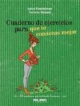 cuaderno de ejercicios para que te conozcas mejor-nathalie renard-9788415322016 cuaderno de ejercicios para que te conozcas mejor-nathalie renard-9788415322016