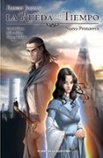 la rueda del tiempo-robert jordan-chuck dixon-9788415480716 la rueda del tiempo-robert jordan-chuck dixon-9788415480716