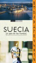 suecia. preparar el viaje: guia practica (ebook)-9788415491316 suecia. preparar el viaje: guia practica (ebook)-9788415491316