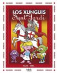 en busca de los xunguis en sant jordi-j. cera-juan carlos ramis-9788415579816 en busca de los xunguis en sant jordi-j. cera-juan carlos ramis-9788415579816