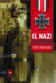 el nazi de siurana-antoni orensanz pi-9788415642916 el nazi de siurana-antoni orensanz pi-9788415642916