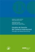 Estudios de Derecho del comercio internacional-2088963-otro-formato