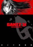 gantz nº 34-oku hiroya-9788415830016 gantz nº 34-oku hiroya-9788415830016